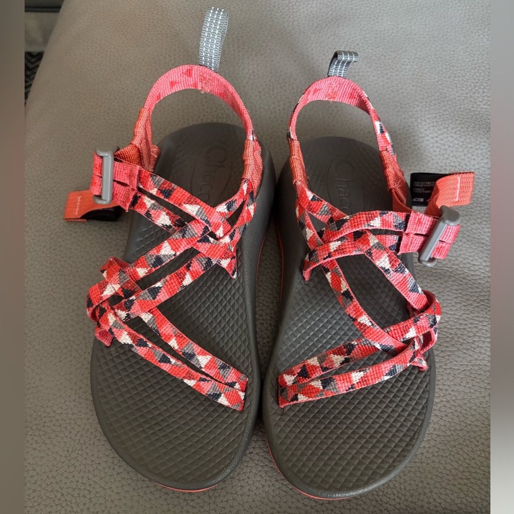 Chaco Sandals
